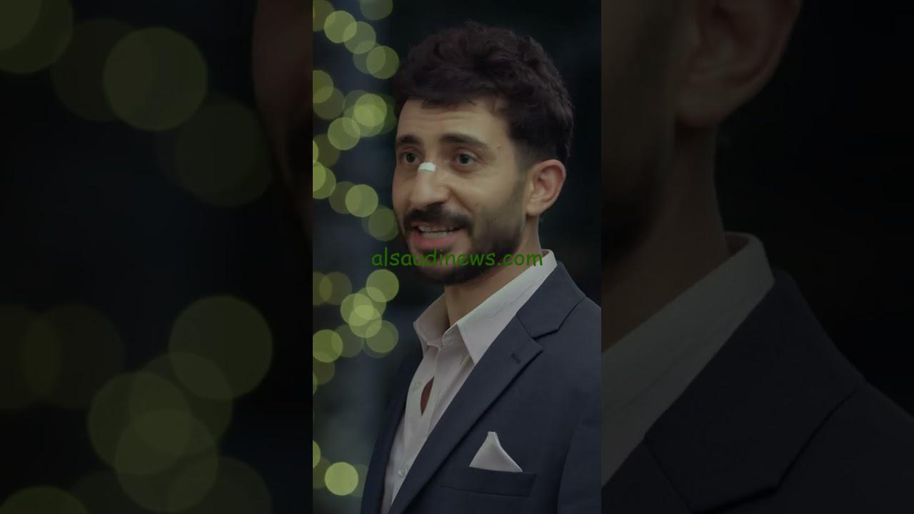 مسلسل مليونير في غمضة عين ايجي بست Egybest