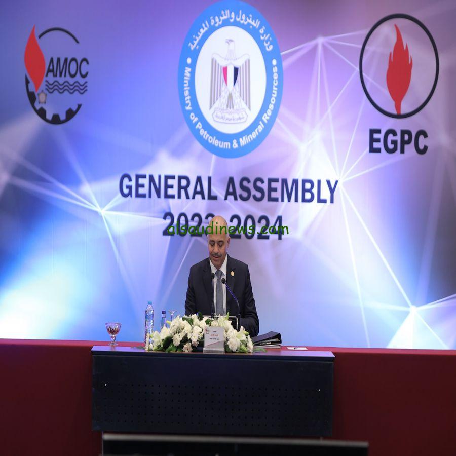 نتائج حركة ترقيات قطاع البترول 2024 بالأسماء وخطوات التسجيل في الهيئة العامة للبترول عبر petroleum.gov.eg