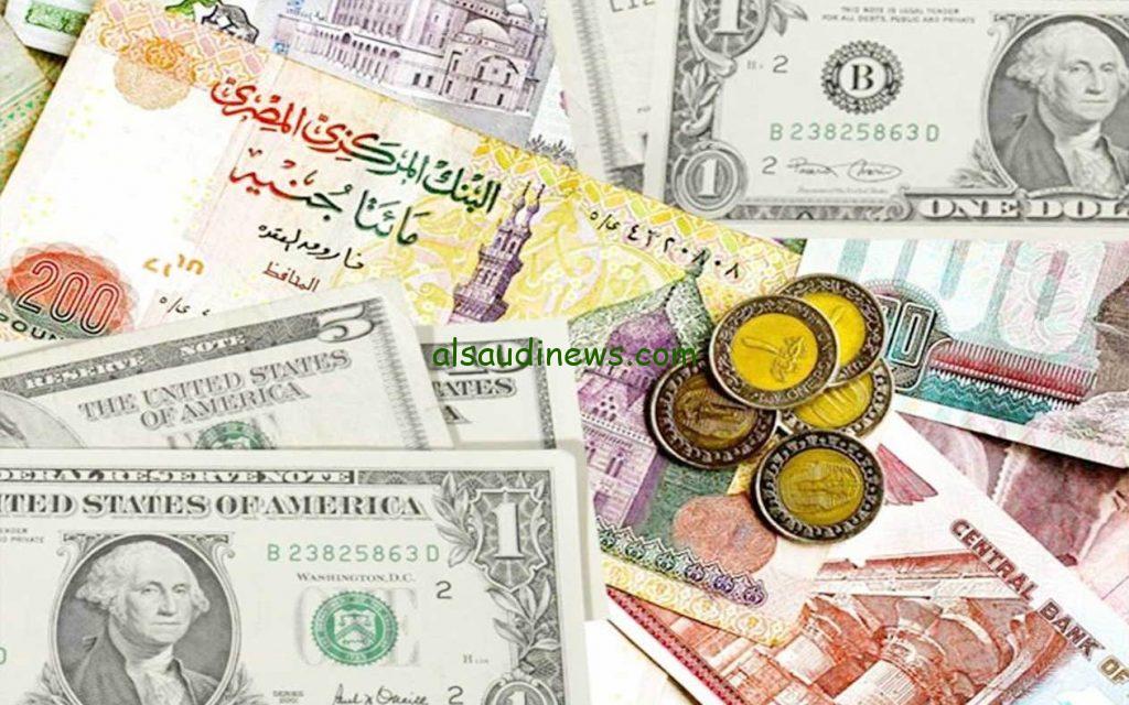 اسعار العملات في السوق السوداء اليوم