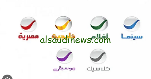 تردد قنوات روتانا