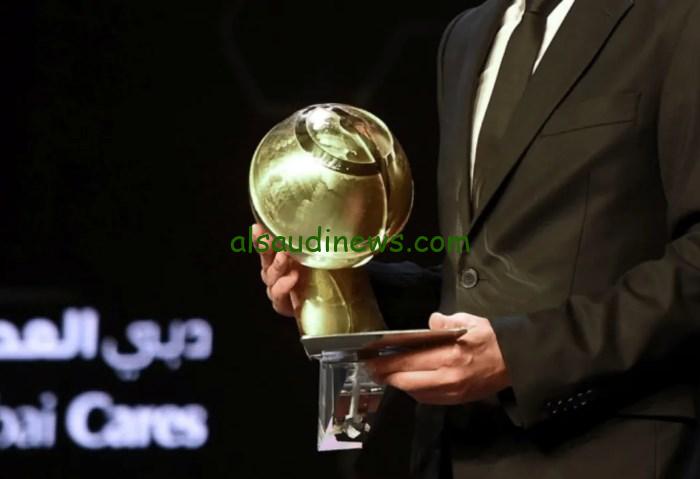 رابط التصويت في جوائز جلوب سوكر