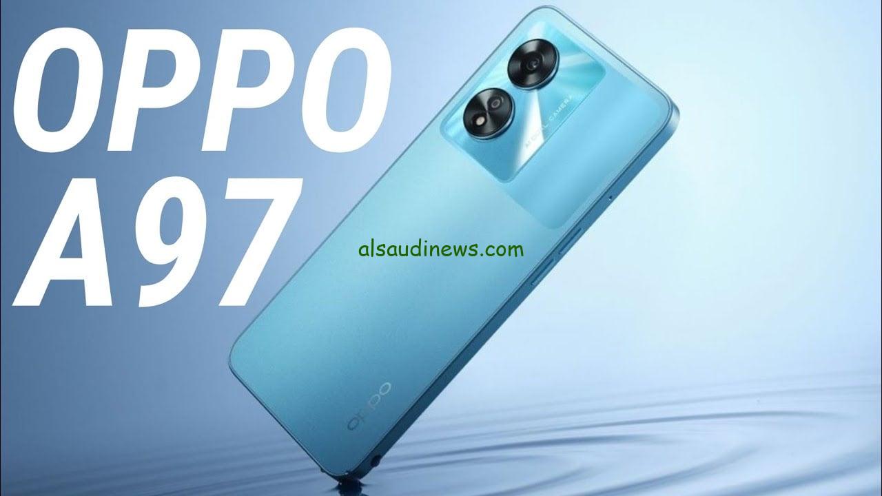 ″الجديد شديد” سعر ومواصفات هاتف Oppo A97 بمميزات عالية وسعر اقتصادي مناسب للجميع – السعودية نيوز