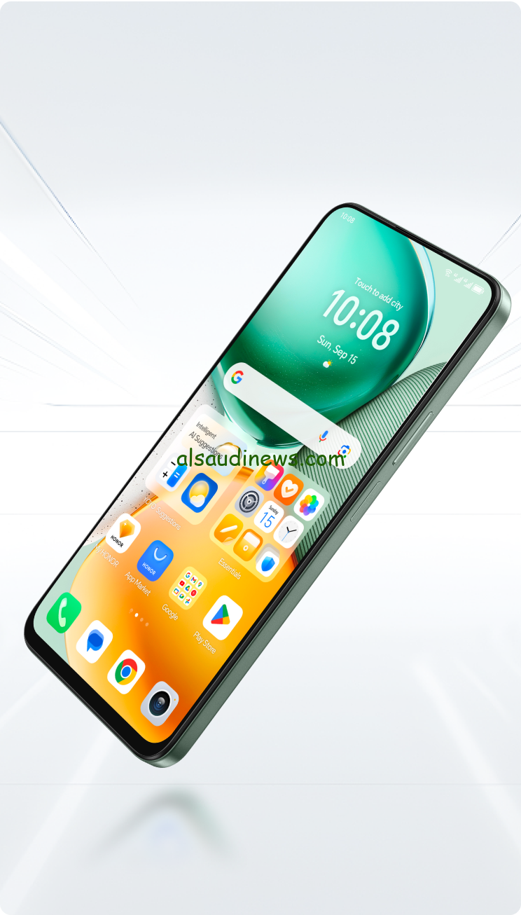 سعر و مواصفات honor x7c