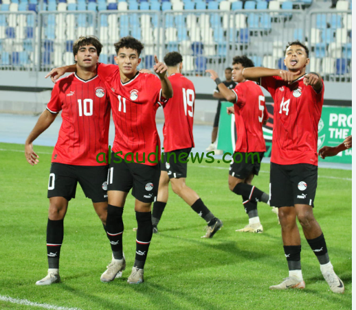 القنوات المفتوحة الناقلة لمباراة مصر وليبيا اليوم