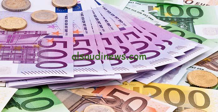 سعر اليورو الان في مصر