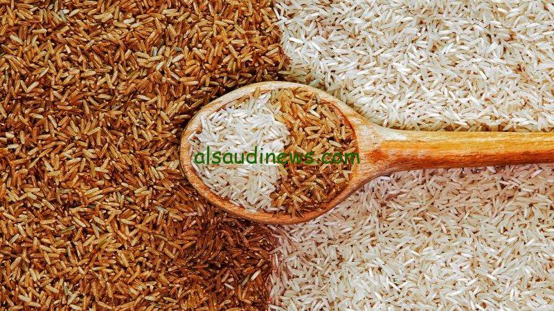 سعر طن الأرز الشعير اليوم