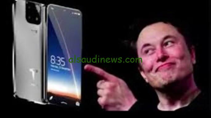 ‏tesla model pi سعر هاتف تسلا