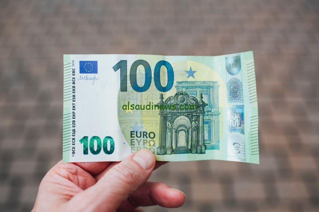 سعر اليورو اليوم امام الجنية