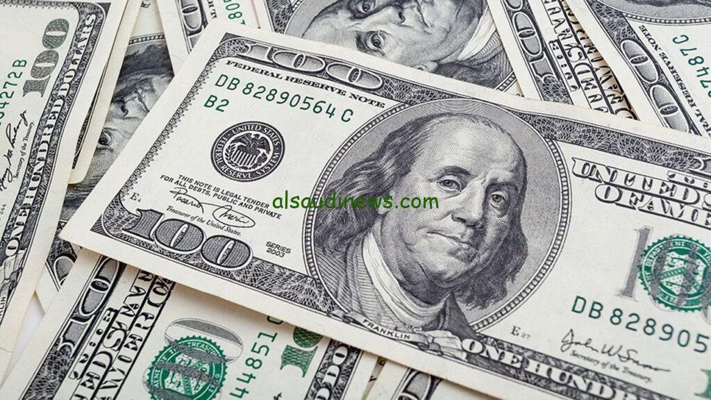 سعر الدولار في السوق السوداء