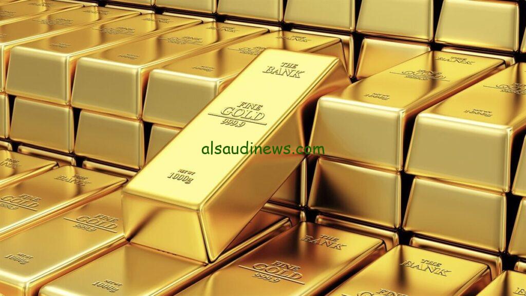 سعر جرام الذهب عيار 21 اليوم