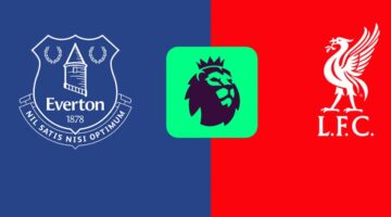 إيفرتون ضد ليفربول