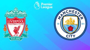 مان سيتي ضد ليفربول