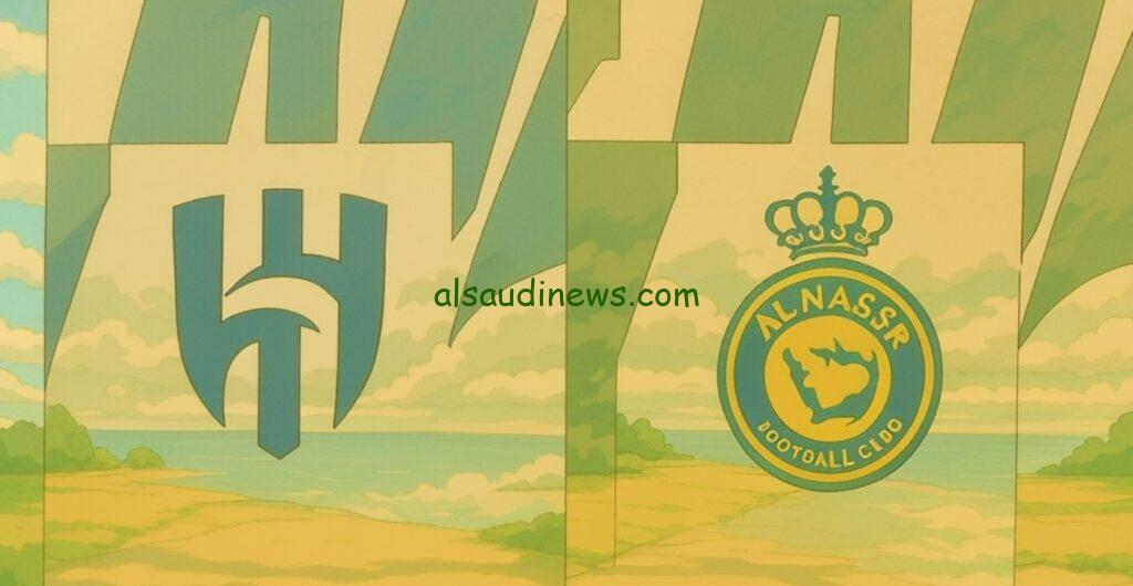 الهلال ضد النصر اليوم بدوري روشن
