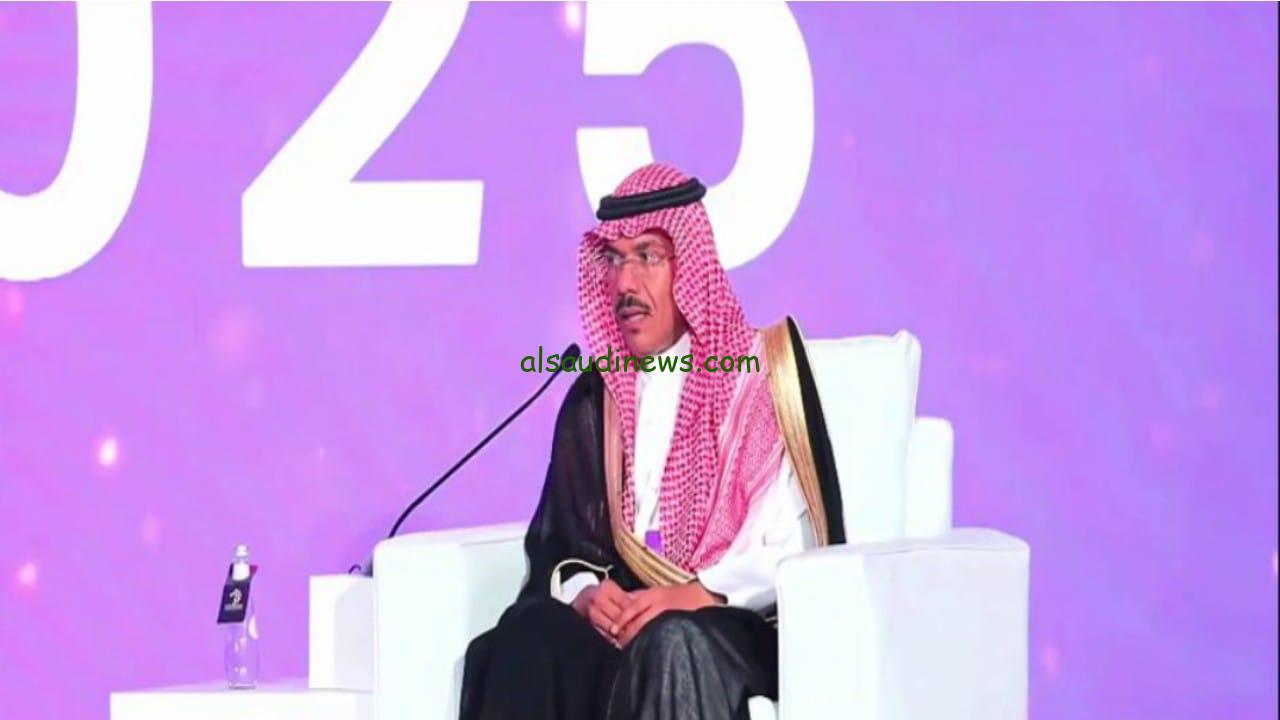 وزير الصحة يوضح أهمية فهم الأزمات المتغيرة وطرق التعامل معها