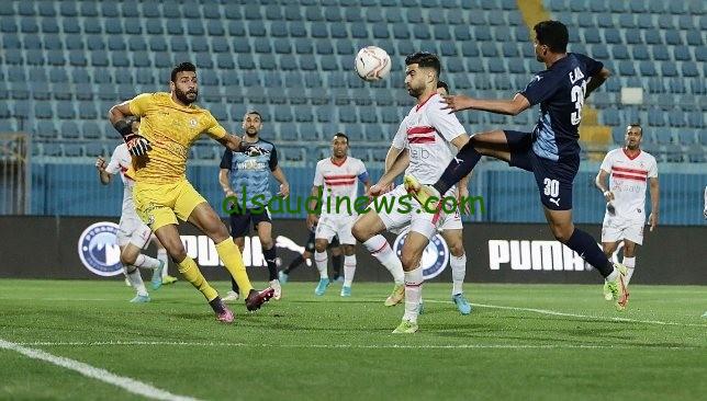 لجنة التخطيط تطالب بتعيين مدير رياضي جديد لنادي الزمالك