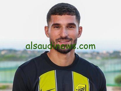 أزمة أوروبية حول نجم الجزائر حسام عوار
