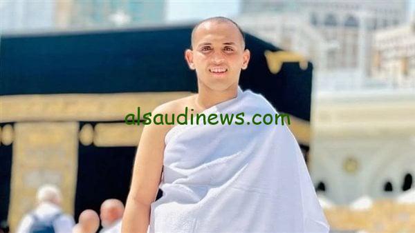 كواليس الأيام الأخيرة في حياة سعد محمد: صديقه يكشف عن تفاصيل عمله لعمرة مزدوجة