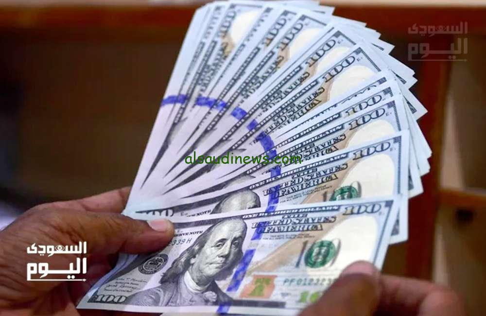 سعر الدولار مقابل الدينار العراقي اليوم الأحد 20 أبريل 2025 تفاصيل هامة هنا