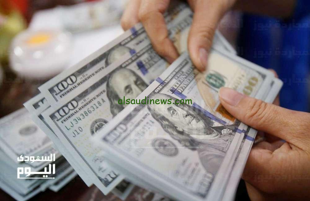 سعر الدولار في العراق اليوم الأحد 20 أبريل 2025 خلال منتصف التعاملات