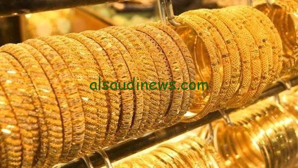 أسعار الذهب في مصر اليوم الإثنين 21 أبريل 2023: سعر عيار 24 وعيارات الذهب الأخرى