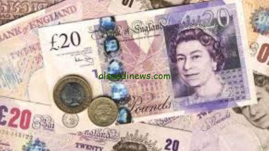 اكتشف سعر الجنيه الاسترليني اليوم الأحد 27 أبريل وفرصك المالية!