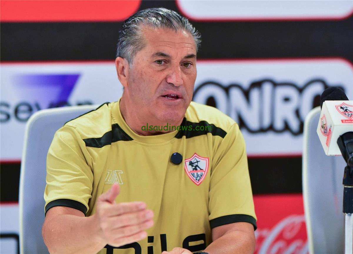 شوبير يثير الجدل حول مستقبل بيسيرو في الزمالك