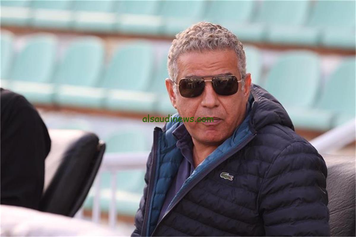 ماجد سامي: هل هناك مدرب عالمي يوافق على تدريب الأهلي؟