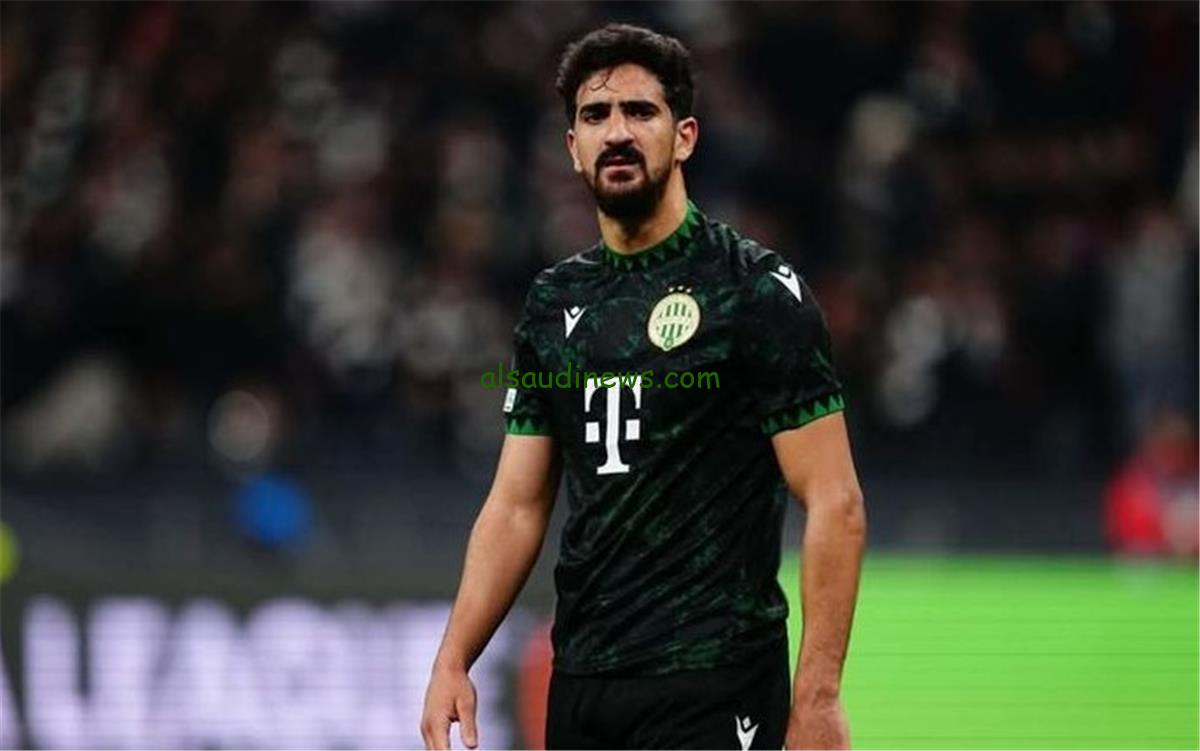 غضب بن رمضان يفتح باب انتقاله للأهلي والكشف الطبي والتوقيع في الحقيقة