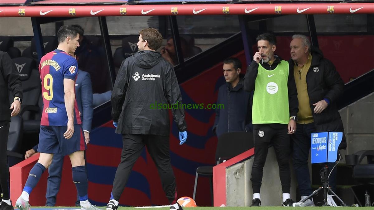 غيابات برشلونة أمام إنتر ميلان في نصف نهائي دوري الأبطال