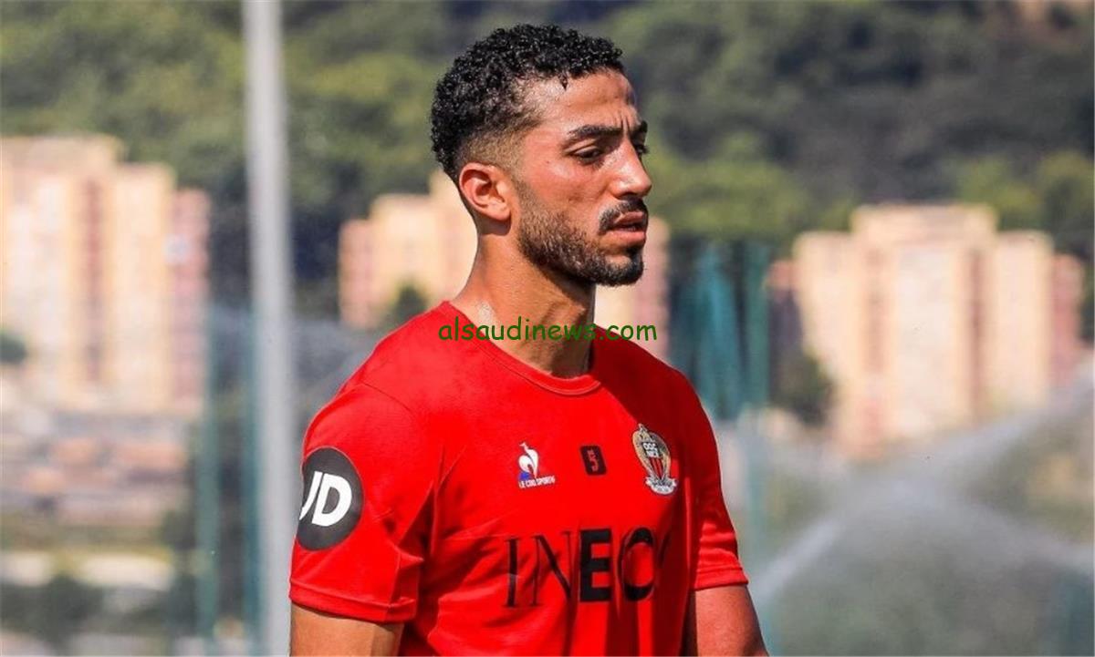 محمد عبد المنعم يؤكد تفاؤله بمنتخب مصر رغم مقارنة الأهلي ونيس الظالمة
