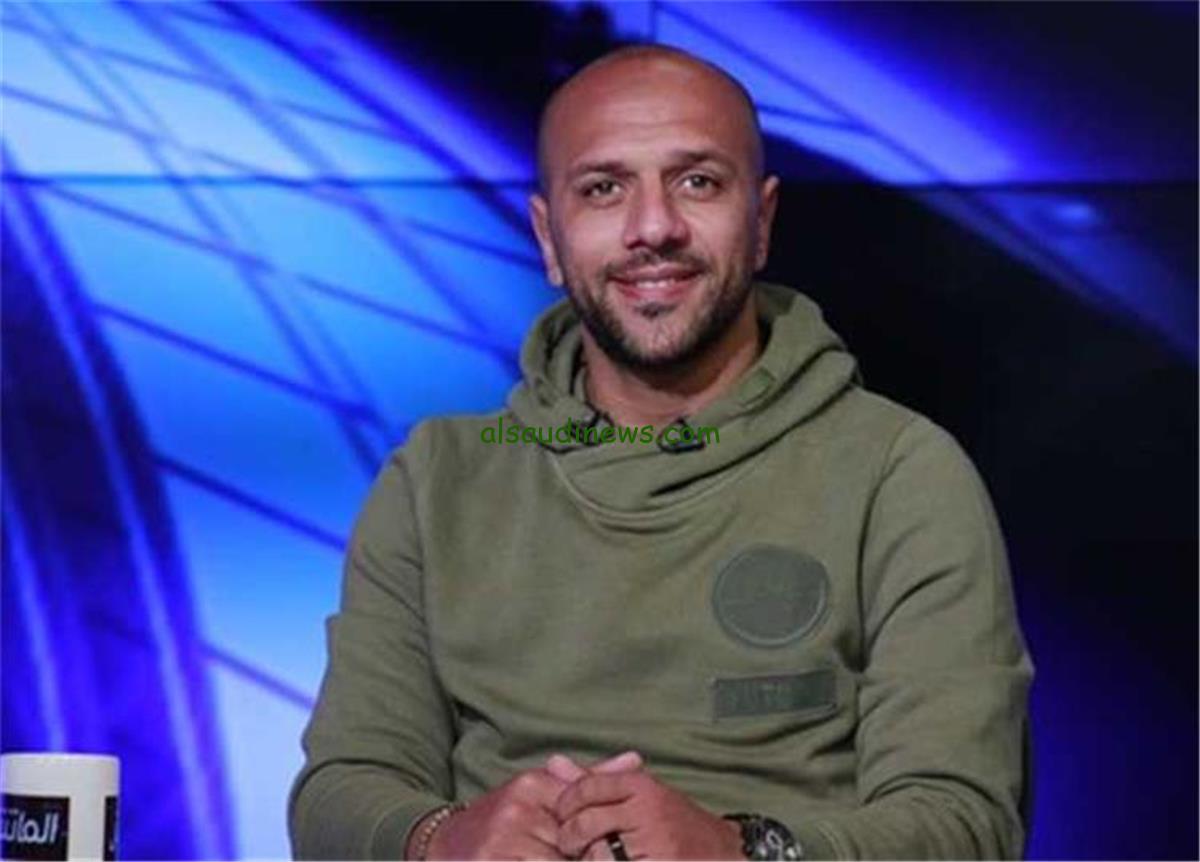 معتز إينو يحدد المدرب المثالي لقيادة الأهلي بعد مغادرة كولر