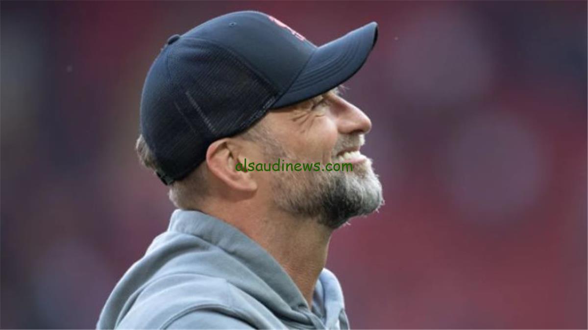 كلوب يعلق على فوز ليفربول بلقب الدوري الإنجليزي 2024/25