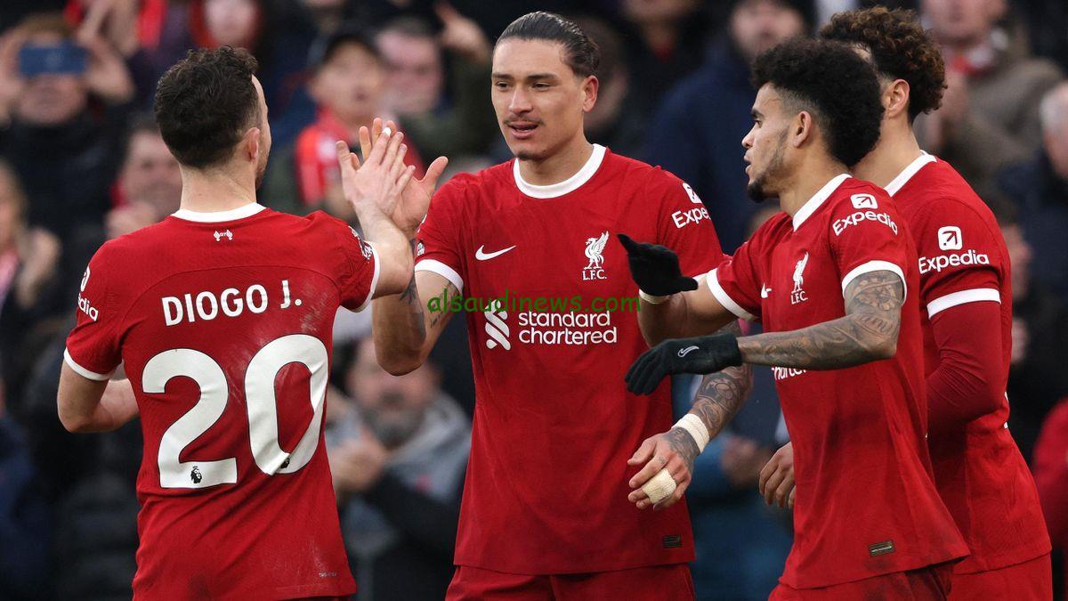 ليفربول يُبلغ لاعبه بعدم تجديد عقده وأتلتيكو مدريد يسعى للتعاقد معه