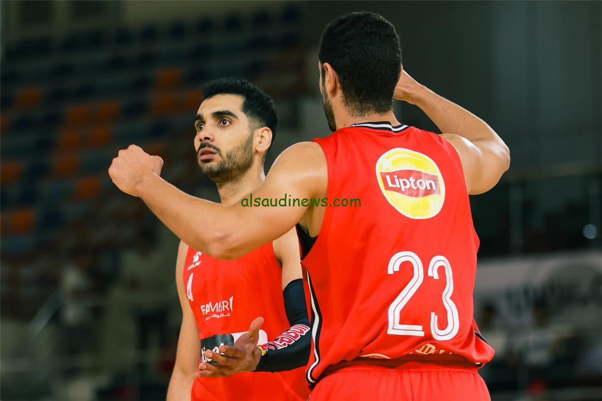 الزمالك يواجه الأهلي في مواجهة مثيرة بنصف نهائي دوري السوبر لكرة السلة