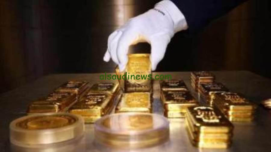 استثمر في المستقبل مع أسعار الذهب اليوم في مصر وعيار 21 عند 4770