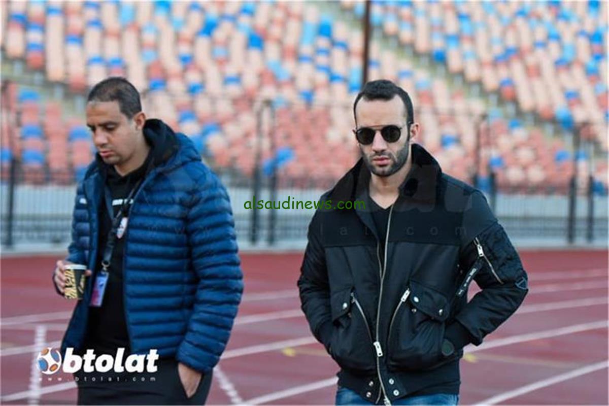 أمير مرتضى يكشف موقفه من العودة للزمالك وحقيقة صفقة إمام عاشور