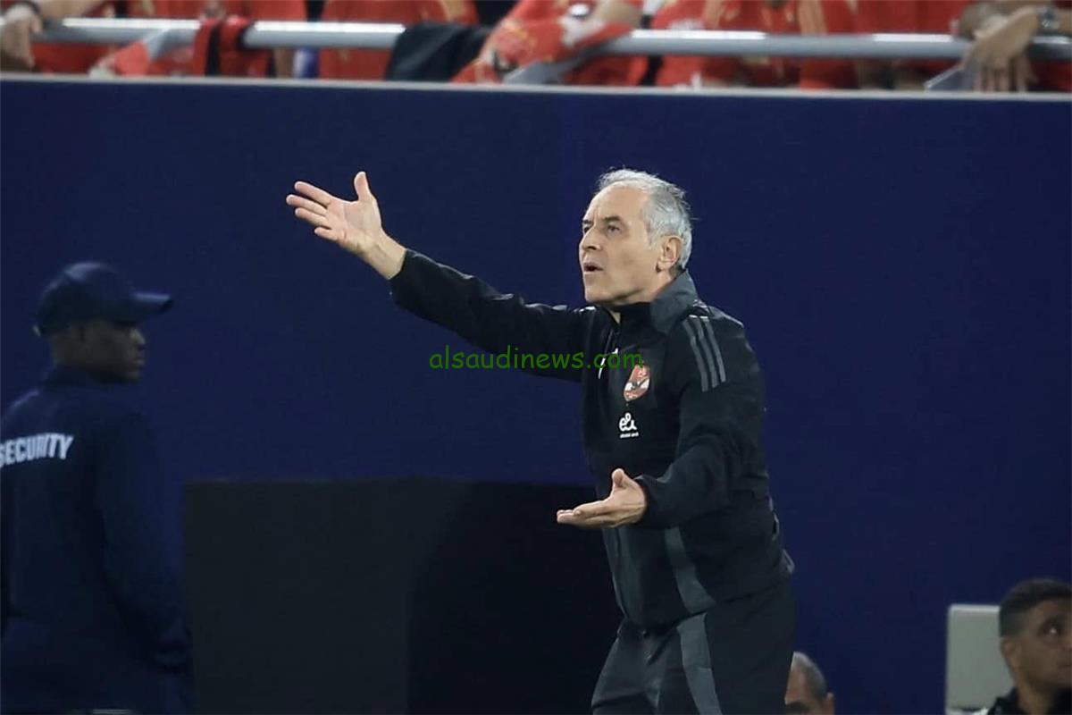 أحمد شوبير يكشف عن رفض كولر عرضًا سعوديًا مغريًا من أجل الأهلي