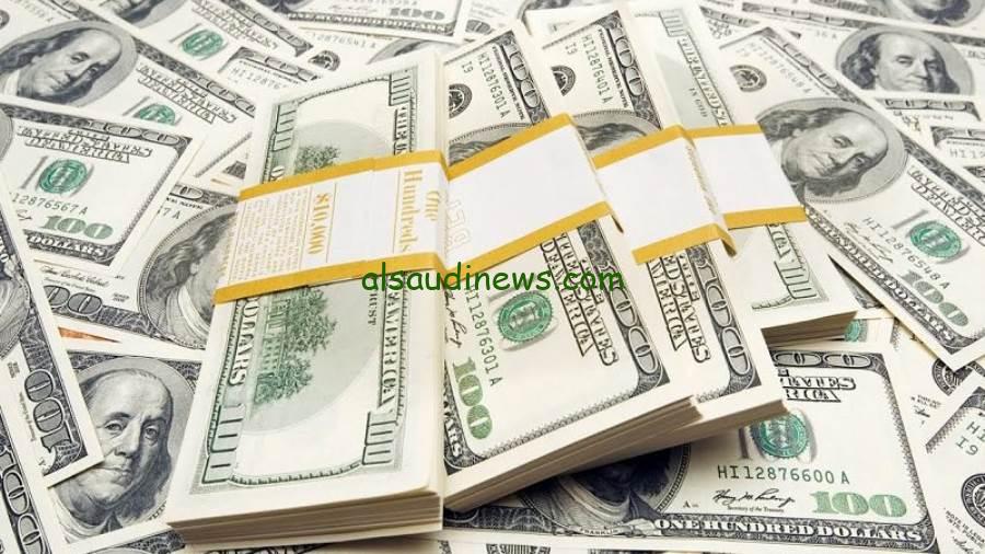 استعد لاستكشاف سعر الدولار اليوم الإثنين 28-4-2025 في البنوك!