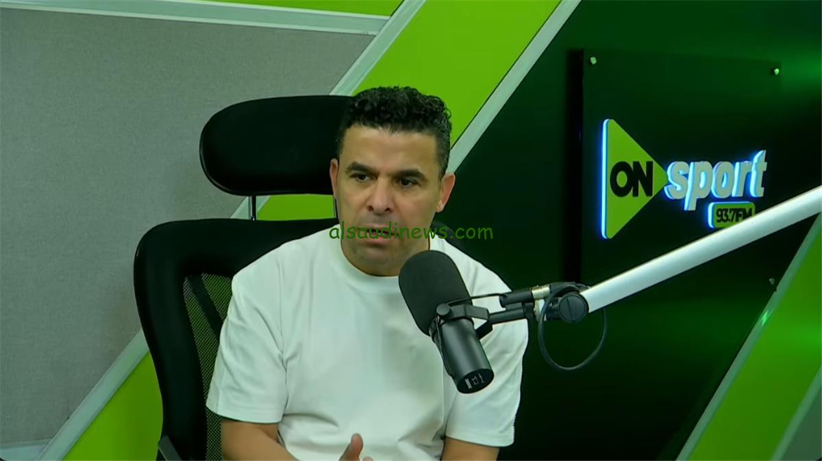 الغندور يكشف عن رفض كولر لضم بن شرقي لمضايقة الزمالك