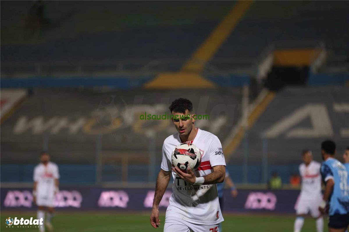 الزمالك يرد على إنذار زيزو ويطرح مطالب جديدة