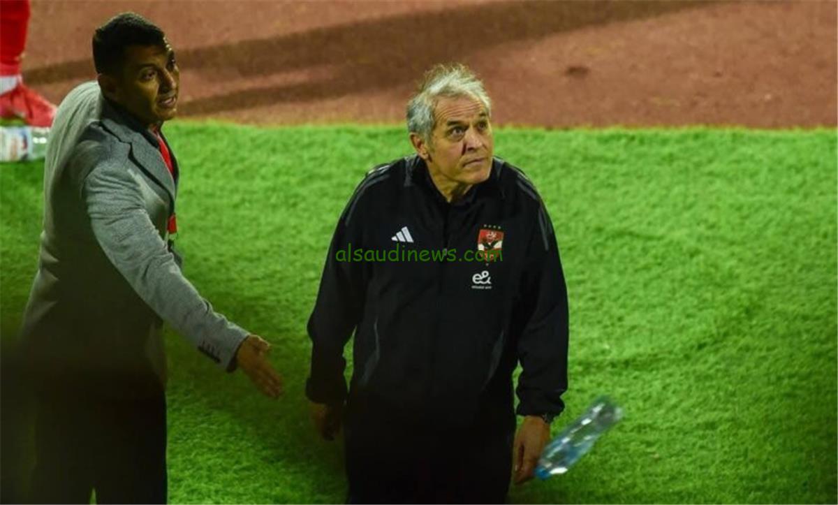 رد رابطة النقاد الرياضيين على اتهامات الاعتداء على كولر خلال مباراة صن داونز
