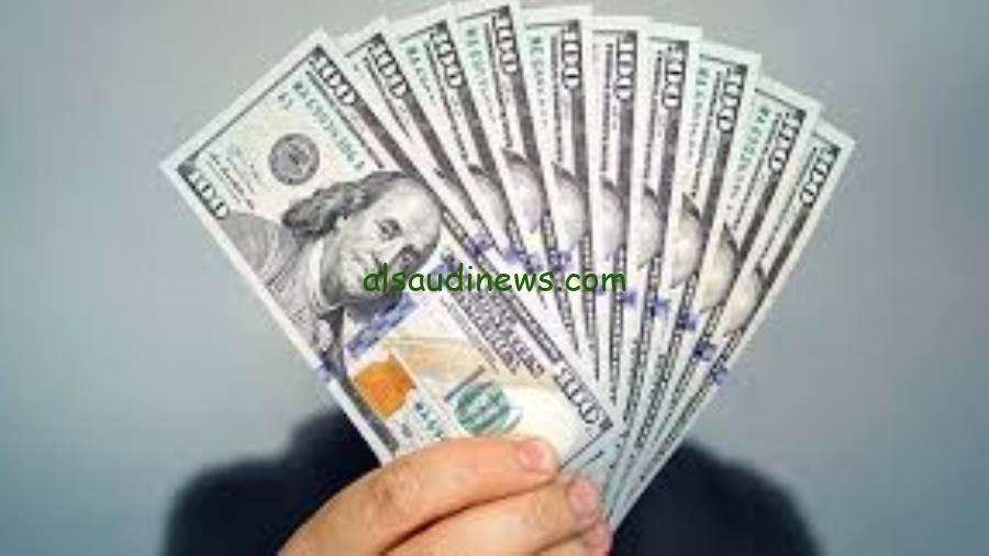 استعد لمفاجآت سعر الدولار اليوم الثلاثاء 29-4-2025 في ختام التعاملات