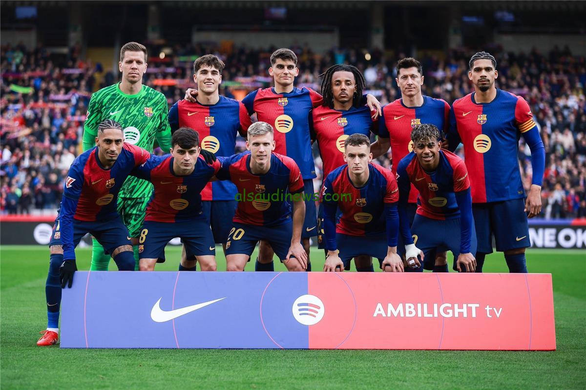 ليفربول يسعى للتعاقد مع نجم برشلونة في الصيف