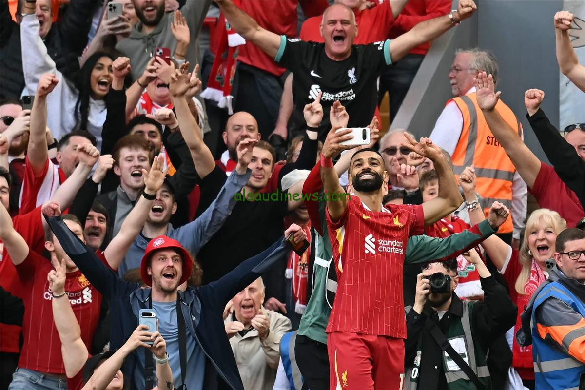 ديفيد هودسون: محمد صلاح يشكل تحديًا كبيرًا للأهلي في مواجهة إنتر ميامي