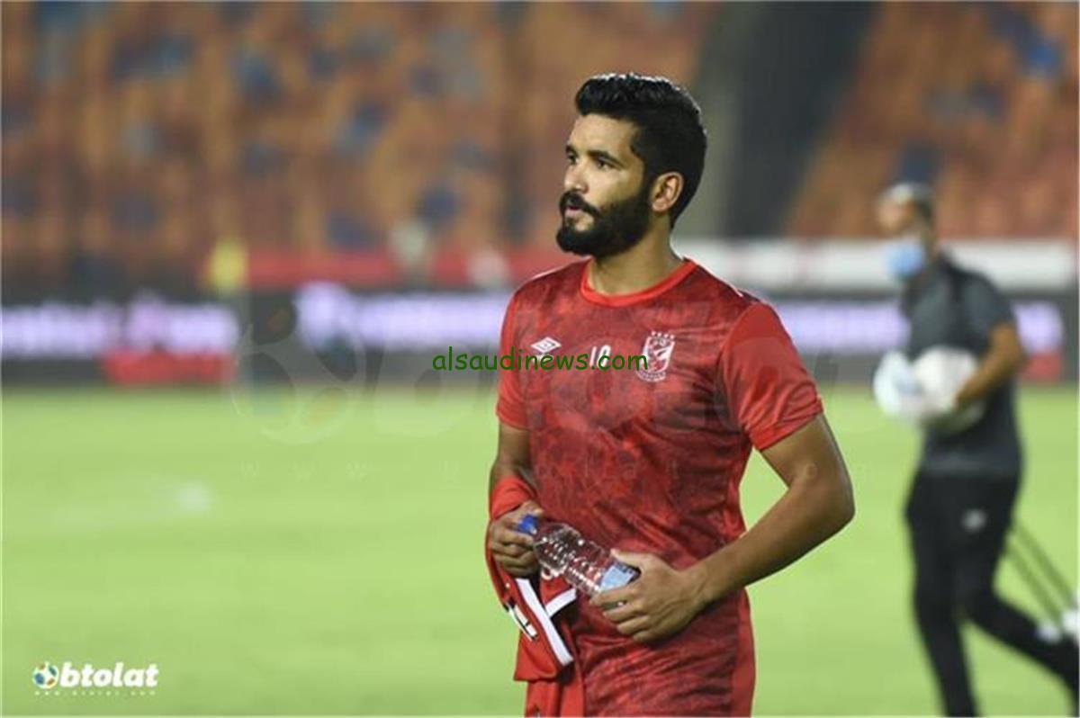 صالح جمعة يكشف عن عروض خارجية وأكبر عقوبة واجهها في الأهلي