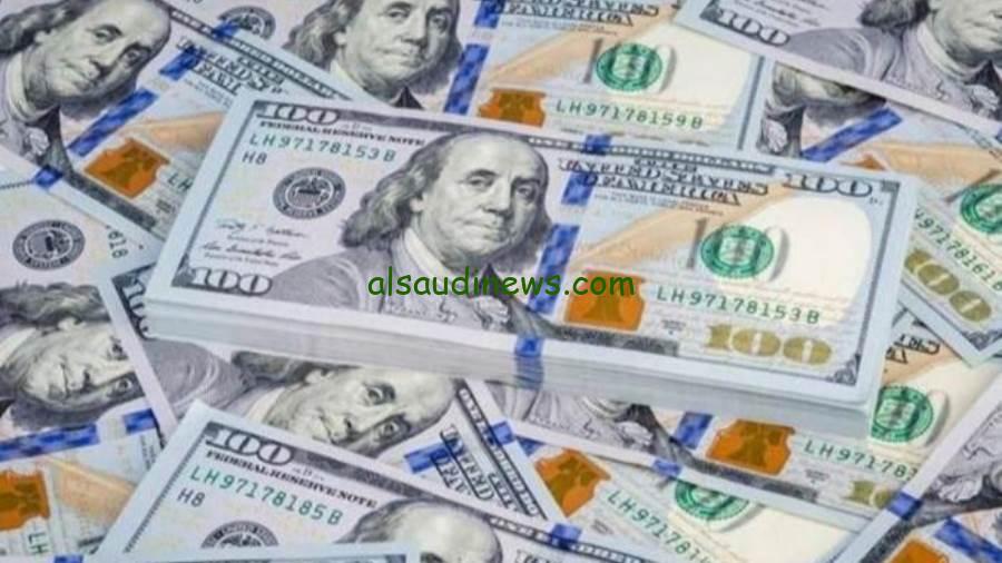 اكتشف سعر الدولار المذهل اليوم الثلاثاء 29-4-2025 في بداية تعاملات البنوك