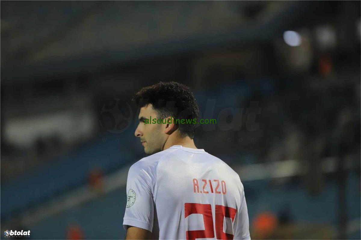 تفاصيل مثيرة في خطاب محامي زيزو ضد الزمالك لاتحاد الكرة