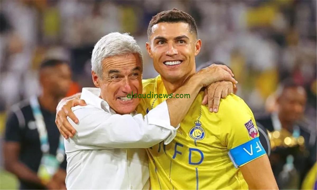 لويس كاسترو يكشف رأيه في تدريب الأهلي بعد تجربة النصر