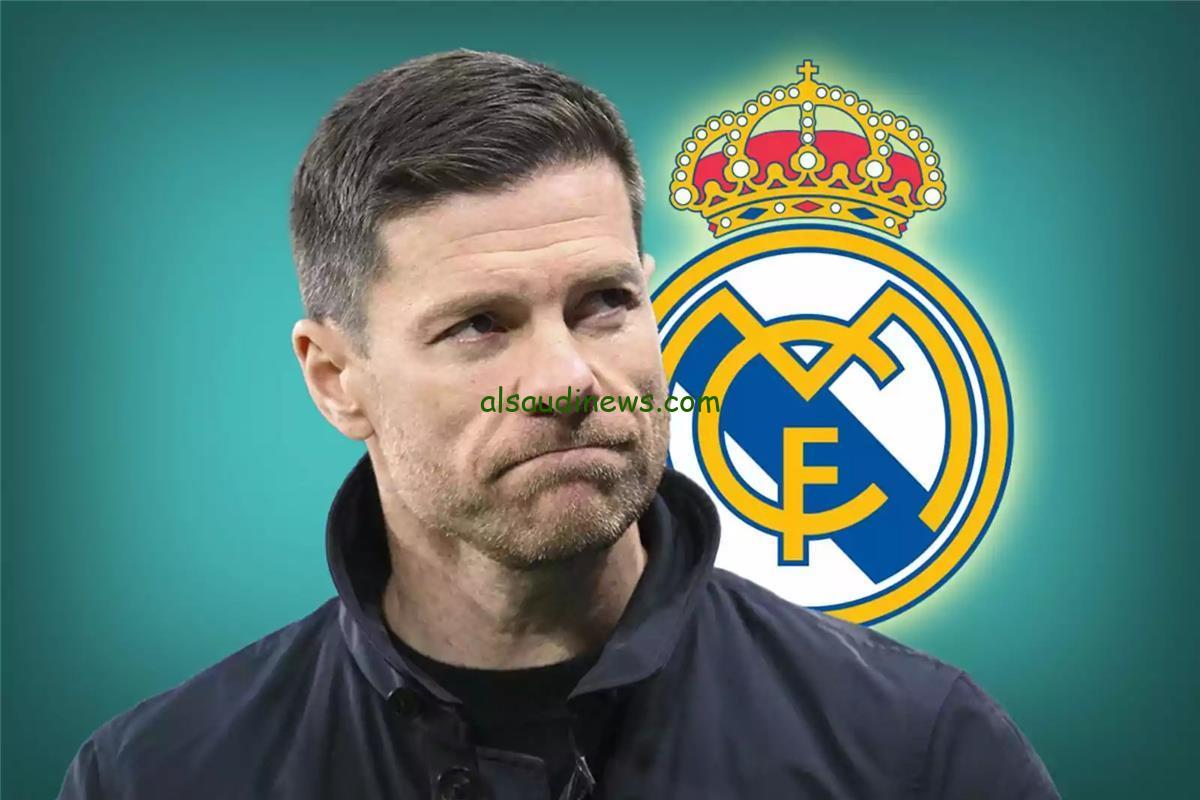 تشابي ألونسو يسعى لثلاث صفقات مميزة من ريال مدريد