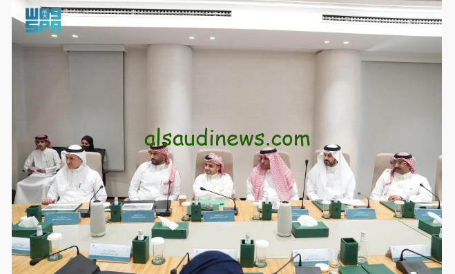 محمد العفالق يتولى رئاسة غرفة الأحساء للدورة الثانية عشرة